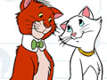 Os xogos AristoCats 