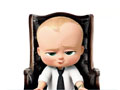 Os xogos Boss Baby 