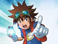 Xogos Digimon Fusion 