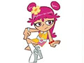 Xogos Hai Hai PAFi AmiYumi 