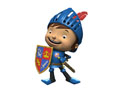 Mike Games Cabaleiro 