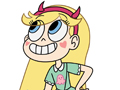 Xogo Star Princess e as forzas do mal 