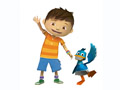 Xogos de Zack e Quack 