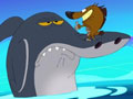 Xogos Zig & Sharko 