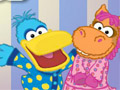 xogos Pajanimals 