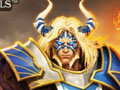 Heroes xogo de batalla 