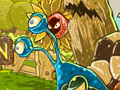 Xogo Fruit Defensa 