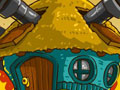 Xogos Hut Defense 