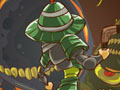 Xogos Imperio Defender 
