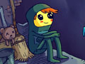 Xogos Pajama Boy 