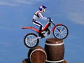 Xogos Bike Mania Arena 