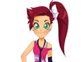 Xogos de Lolirock 