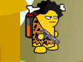 Xogo arma perigosa 