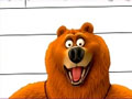 Xogo Grizzly e Lemmings 