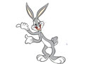 Xogos Bugs Bunny 