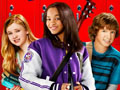 Xogos de Disney: Top Class 