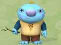 Xogos de Wallykazam 
