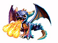 Xogos dos Skylanders 