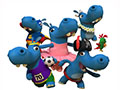 Xogos Happos 