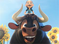 Xogos O Bull Ferdinand 