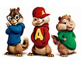 Xogos de Alvin and the Chipmunks 
