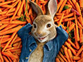Xogos de Peter Rabbit 