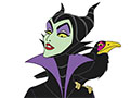 Xoga Maleficent en liña de balde, sen rexistro 