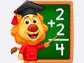 Xogos de matemáticas en liña 