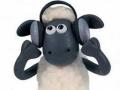 Shaun the Sheep xogos en liña