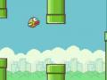 xogos Flappy de paxaros 