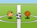 Xogos de fútbol para dous