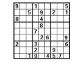 xogos de Sudoku 