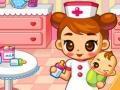 xogos hospitalarios para nenas 