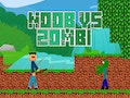 Xogos de Noob vs Zombie 