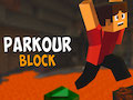 Xogos de parkour en bloque en liña 