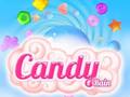 Xogos Candy Rain en liña 