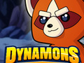 Xogos Dynamon en liña 