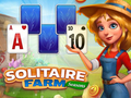 Xogos Farm Solitaire 