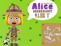 Xoga o xogo Alice