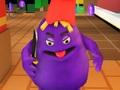 Xogos de Grimace en liña 