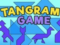 Xogos de tangram en liña 