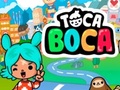 Xogos de Toka Boca en liña 