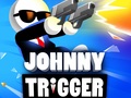 Xogos Johnny Trigger en liña 