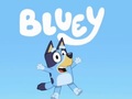 Xogos de Bluey en liña 