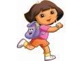 xogos Dora 