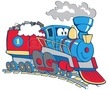 xogos de tren 