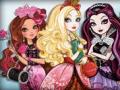 Ever After alto xogos 