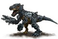 xogos de dinosauros 