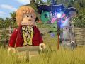 Lego Os xogos en liña Hobbit 