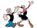 Popeye the Sailor xogos 